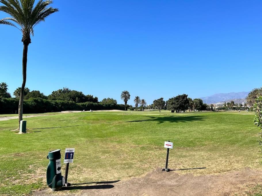 Pushe Playa Granada Beach & Golf 10 Ella Dış mekan fotoğraf