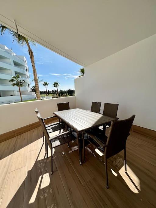 Pushe Playa Granada Beach & Golf 10 Ella Dış mekan fotoğraf